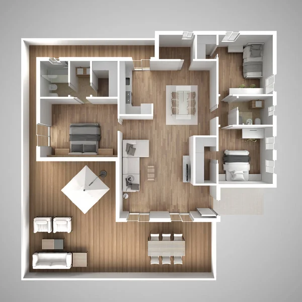 Diseño de tiendas virtuales: Descubre las últimas tendencias para este año 2024 realidad virtual-muebles